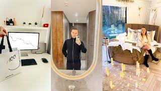 Rough Trading Week, London Trip & Weekend Away. Vlog | #51