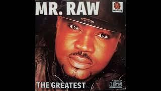 3. Ofu Chukwuma - Mr Raw ft. Ransome