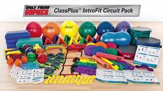 A Complete Pack of Premium Introductory Fitness Equipment