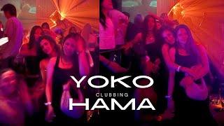 UK to Japan Series | Friends in Yokohama | Clubbing in Shibuya