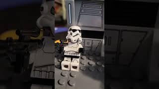 Lego: I'm So Scared Right Now!