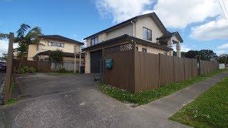 House for Rent in Auckland 4BR/3BA by Auckland Property Management