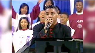 Bishop Clarence McClendon - Blessings on The Other Side of Contradiction (1999)