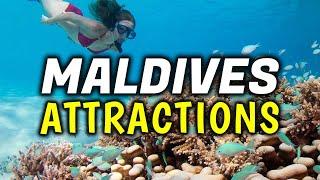 Top 18 Best Things To Do In The Maldives - What To Do, What To See & More