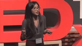 The Privilege of Campus Involvement | Jennine Punzalan | TEDxTerryTalks