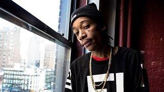 Wiz Khalifa talks 'Blacc Hollywood' & Miley Cyrus - Billboard Q&A