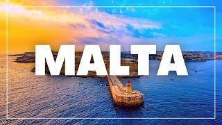 The DAZZLING Wonders Of Malta!