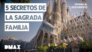 El final de Gaudí y la Sagrada Familia | España al descubierto