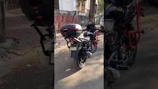 pulsar 220 modified  ll #modified #pulsar220 #latest #shorts #pulsar