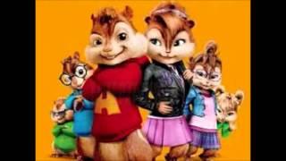 Work Bit** - Britney Spears  ( Alvin et les Chipmunks)