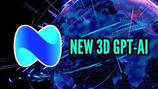 NexTech | New 3D GPT-AI System