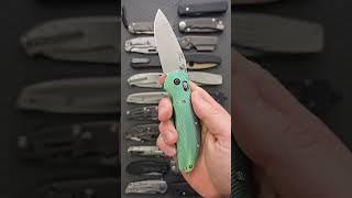 Who Makes The BEST USA Pocket Knife? #shorts #shortsviral #knives