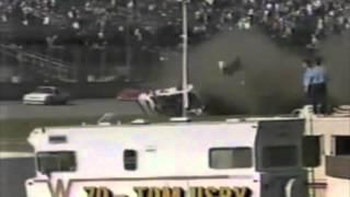 WreckEmUp Nascar/Arca 1