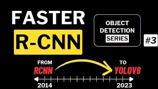 Faster R-CNN Explanation | Region Proposal Network