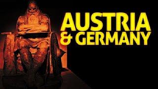 AUSTRIA & GERMANY – The Situation in German-Speaking Countries – w/ Guests