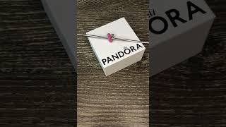 Pandora Spring 2022