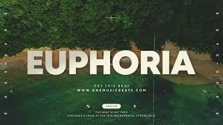 Balkan Type Beat - EUPHORIA (Balkan/Oriental/Zurna/Type Beat) 2022