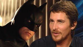 Batman Begins Turns 20! How Christian Bale & Christopher Nolan Made the Superhero Saga Feel Real