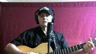 Lester Anderson - A Working Man Can't Get Nowhere Today (Merle Haggard Cover)