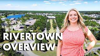 Why People LOVE RiverTown | Community Overview in St. Johns Florida