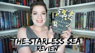 The Starless Sea (Spoiler Free) | REVIEW