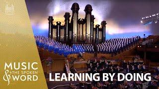 (03/02/25) | Music & the Spoken Word | The Tabernacle Choir (#livestream)