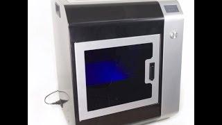 PEEK PC nylon filaments 400 degree 3d printer  with real-time monitoring