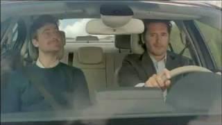 Renault Fluence Commercial 2010