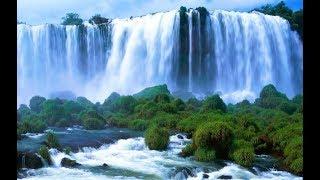 TOP-TEN WATERFALLS IN TELANGANA  || Waterfalls in Telangana