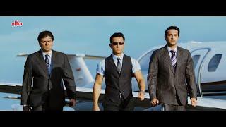 Mera Naam Sanjay Hai ! Sanjay Singhania Air Voice Company Meri Hain | Aamir Khan | Asin