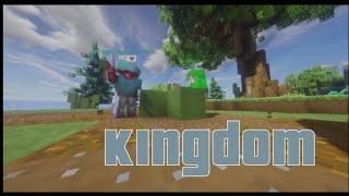 Kingdom - Cinematic Jartex Bedwars view