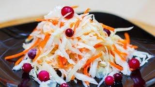 Капуста маринованная быстрая | Рецепт маринованной капусты | Как мариновать капусту