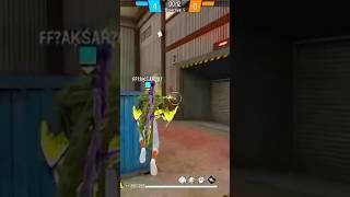 Free fire short video.   #Short Video #Short Clips #M10 Hadshot impossible 