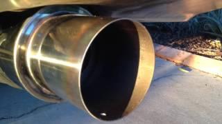 N1 Style JDM $30 eBay Muffler