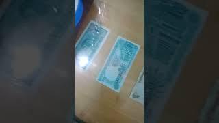 bộ sưu tập tiền xưa