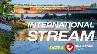 Full Race DATEV Challenge Roth 2024 - Livestream