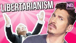 The Religion Of Libertarianism