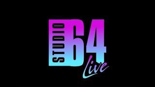 Studio 64 live with Bad Ellie