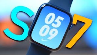 Apple Watch Series 7 Review - Going Strong in 2023!