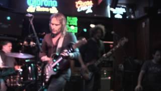 PHILIP SAYCE  Extended LIVE version  "STEAMROLLER"