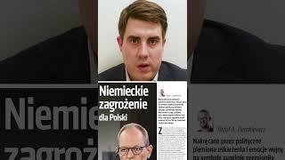 Karol Gac poleca najnowszy numer "Do Rzeczy"