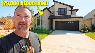 Houstons Hottest New Construction Deals [Ep. 1] - Audubon Magnolia Texas