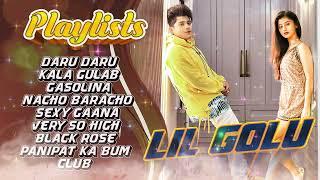 Lil Golu All Songs 2024 | Lil Golu Jukebox | Lil Golu Non StopPunjabi Songs | Honey Singh Songs 2024