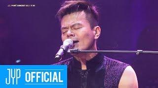 JYP NO.1 X 50 #33 Feel Special