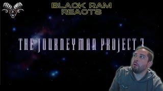 The Journeyman Project 3: Legacy of Time Trailer | Black Ram GX Reacts