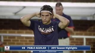 Pablo Aguilar Highlights 2017