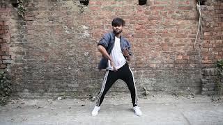 UPROAR LIL WAYNE ll SUMIT VERMA CHOREOGRAPHY ll DANCE COVER