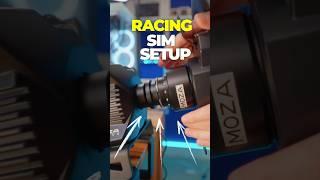 Racing Sim Setup for FREE!