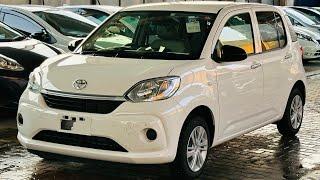 TOYOTA PASSO XS | MODEL 2022 | IMPORT 2024 | FRESH IMPORT | 03330444244