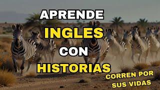  Con esta HISTORIA aprenderas INGLES  INGLES DESDE CERO